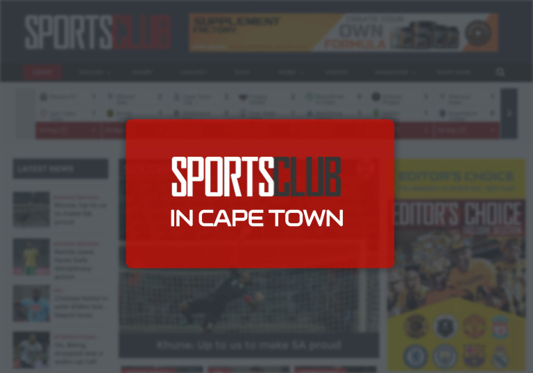 Sports clubs in cape town. sportsclub.co.za