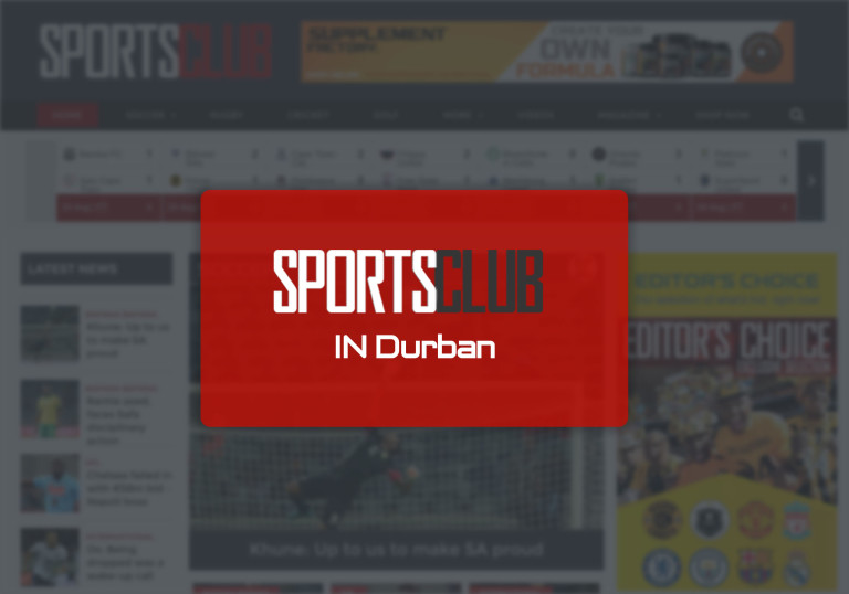 Sports clubs in durban. sportsclub.co.za