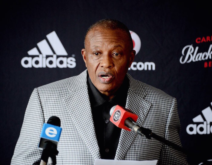 Orlando Pirates To Announce New Coach