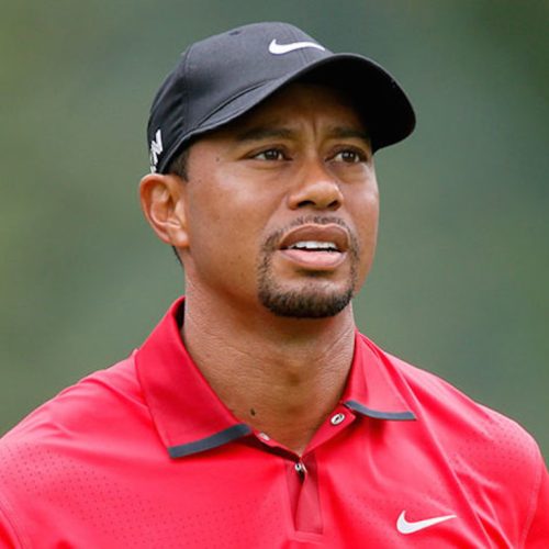 Tiger’s back on the prowl