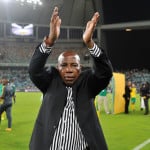 Mashaba delighted with qualifier draw