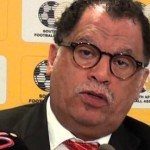 Jordaan’s shock withdrawal in Fifa race