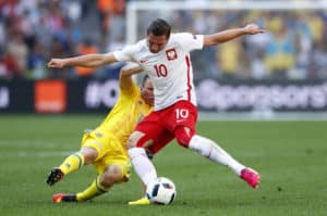 Read more about the article Rotan stars in Ukraine defeat