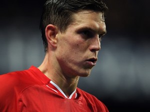 Read more about the article Agger calls it quits