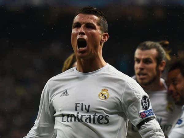 You are currently viewing We should stay grounded – Ronaldo