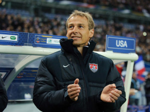 Read more about the article Hoddle, Klinsmann tipped for England job