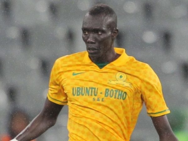 You are currently viewing Niang set for SA exit – reports