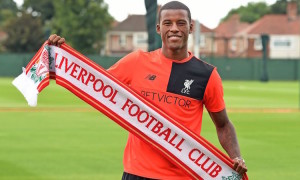 Read more about the article Wijnaldum to emulate Kuyt