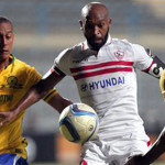 Sundowns clinch semi-final spot