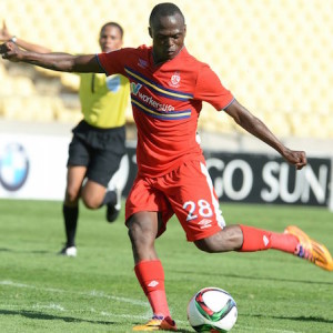 Read more about the article Zwane completes move to Park