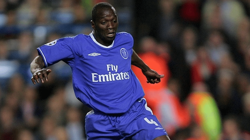 You are currently viewing Premier League legend: Claude Makelele