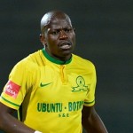 Kekana’s relishing Fifa Club WC opportunity