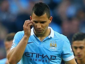 Read more about the article Aguero set for ban