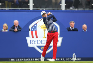 Read more about the article Eight Americans secure Ryder Cup spots