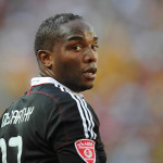 Benni: Pick Erasmus, Manyama and Tau up front