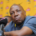 Mashaba to select U23 for WC qualifiers