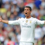 Ronaldo treble secures CWC title