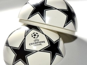 Read more about the article Champions League sides decided