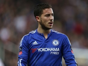 Read more about the article Hazard instrumental in Chelsea victory