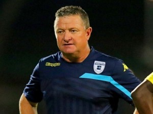 Read more about the article Hunt doubtful of Downs dominance