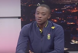 Read more about the article Rabada key to Proteas success