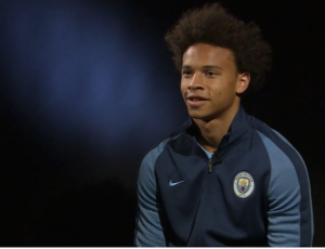 Read more about the article Sane ready to work under Guardiola