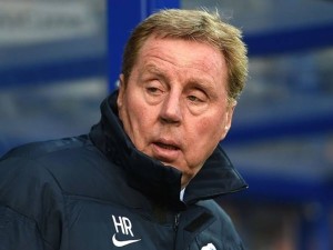 Read more about the article Redknapp: Liverpool out of the top four