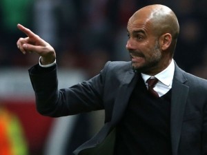 Read more about the article City can only get better – Guardiola