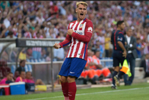 Read more about the article Saul fumes at Griezmann comments