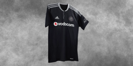 Orlando Pirates Unveil New Kits Sportsclub