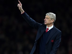 Read more about the article Wenger laments market prices