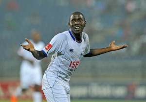 Read more about the article It’s a dream come true – Modiba