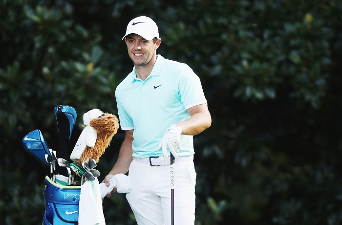 You are currently viewing Rory simply the best at Tour Championship