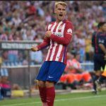 Griezmann to retain €100m release clause