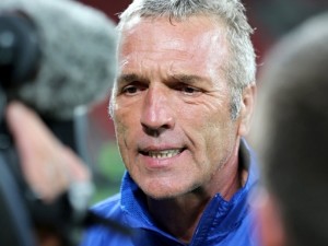 Read more about the article Middendorp: We have to improve