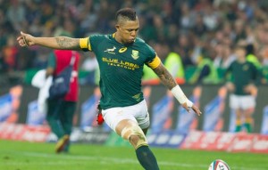 Read more about the article Jantjies, Hougie train with Boks