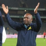 Laffor sends Sundowns to Cup final