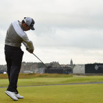 Oosthuizen back at ‘home’