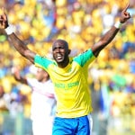 Sundowns ease past Zamalek