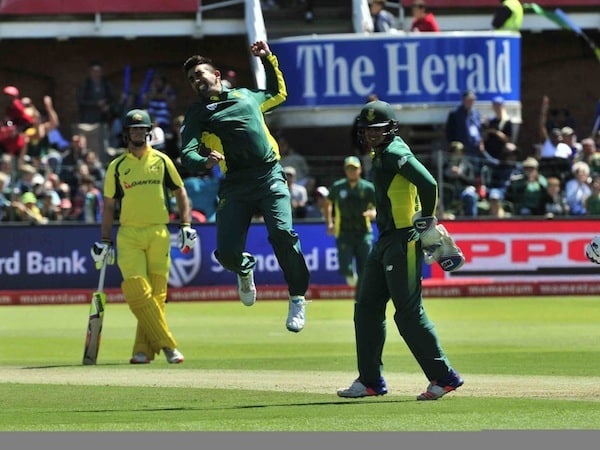 You are currently viewing It’s victory No4 for Proteas as they eye whitewash