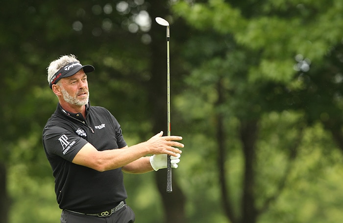 You are currently viewing Darren Clarke joins Gary Player Invitational