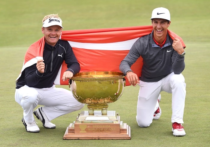 You are currently viewing Danish delight after historic World Cup win