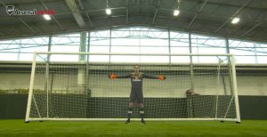 Read more about the article How to become the next Petr Cech