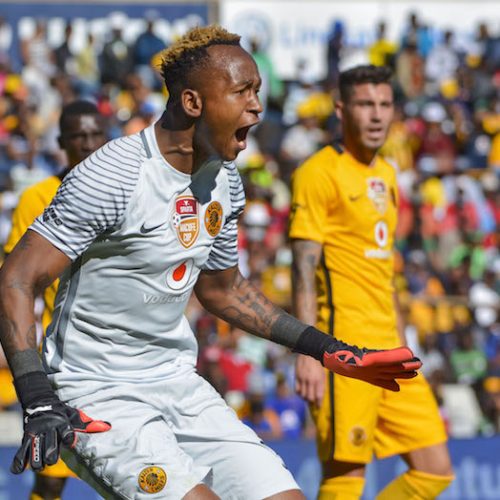 Agent: Khuzwayo’s future will be sorted in Jan