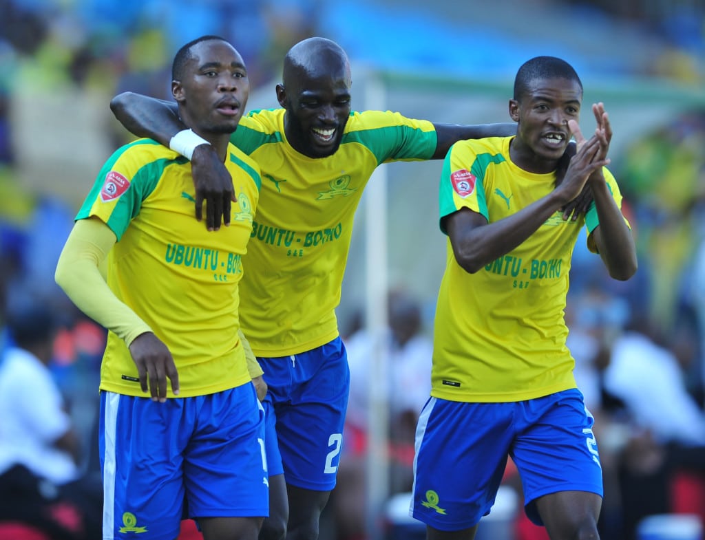 SuperBru: Mamelodi Sundowns to ease past Platinum Stars