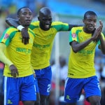 Sundowns put five past Highlands Park