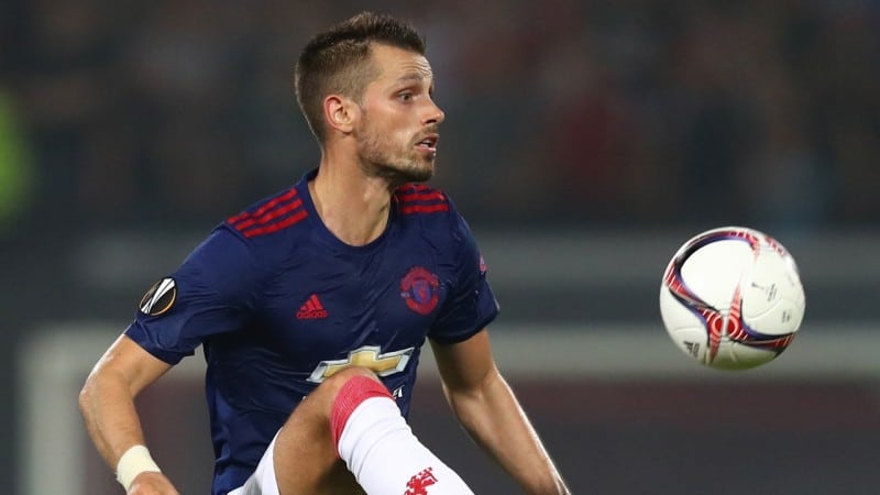 You are currently viewing Schneiderlin’s United exit imminent