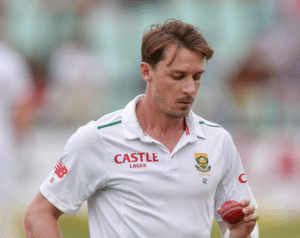 Read more about the article Steyn on the mend, targets February return