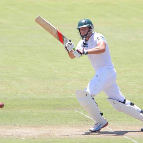 De Bruyn gets Proteas Test call-up