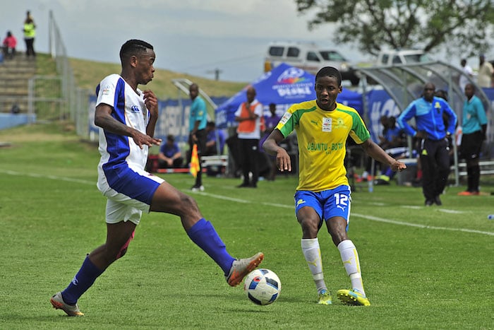 You are currently viewing MDC: Sundowns held by Chippa, Celtic thrash Stars